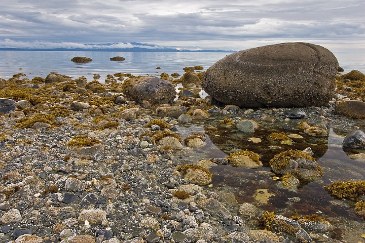 Landscape Landschaft Vancouver Island